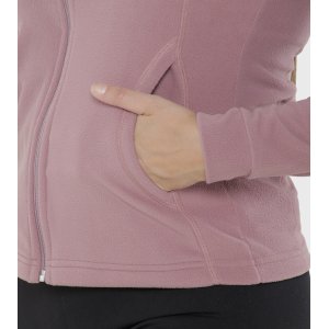 Campera de mujer polar Aradia