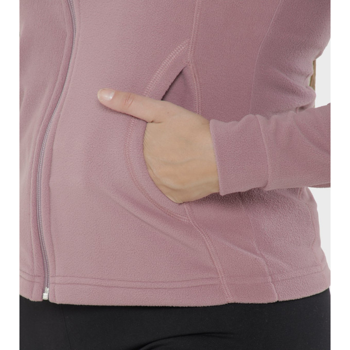 Campera de mujer polar Aradia
