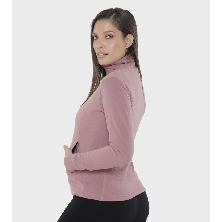 Campera de mujer polar Aradia