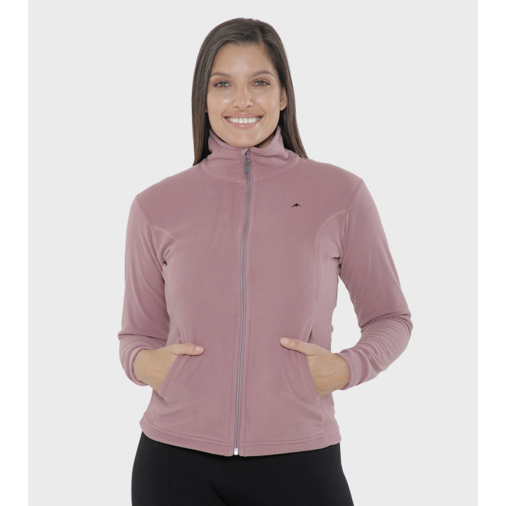 Campera de mujer polar Aradia
