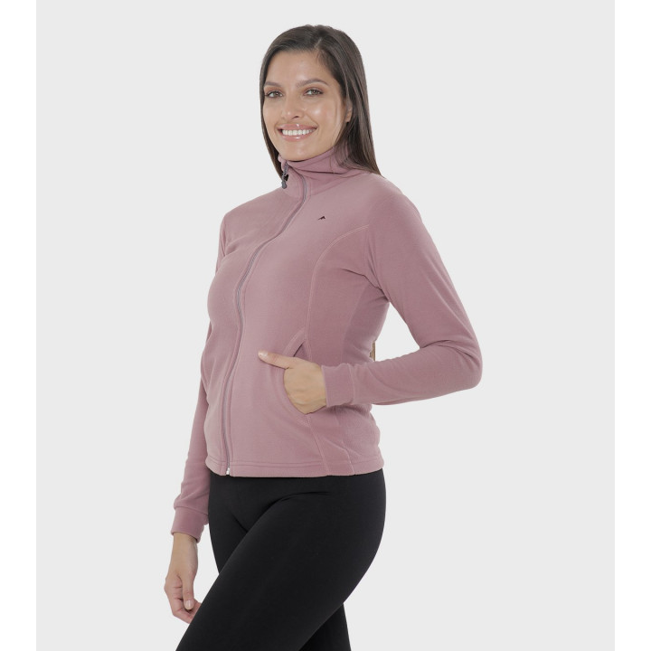 Campera de mujer polar Aradia