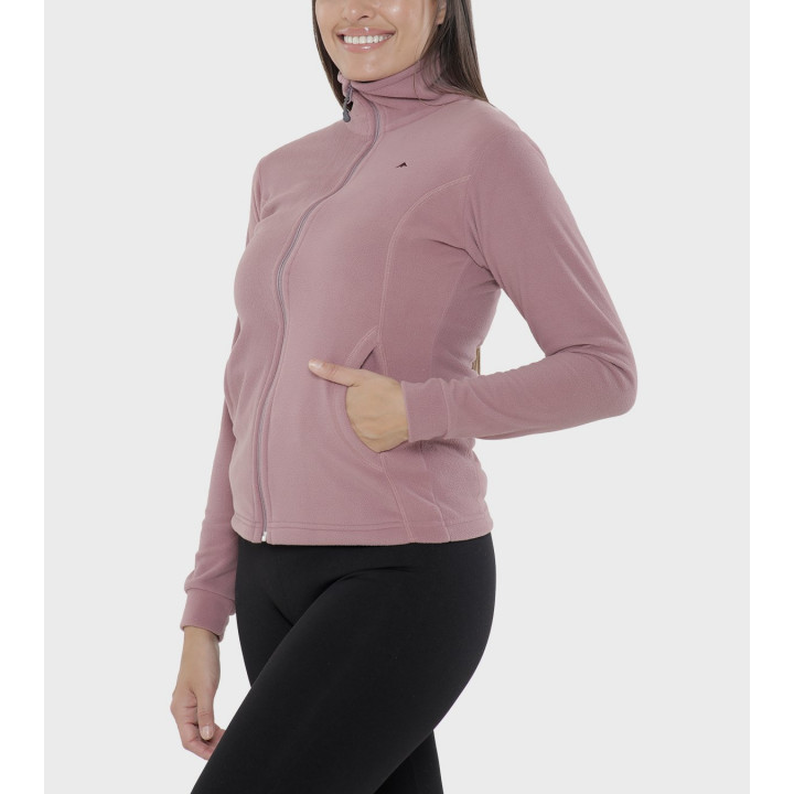 Campera de mujer polar Aradia