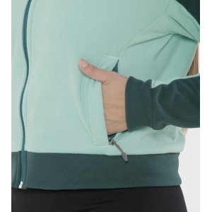 Campera de mujer Ava