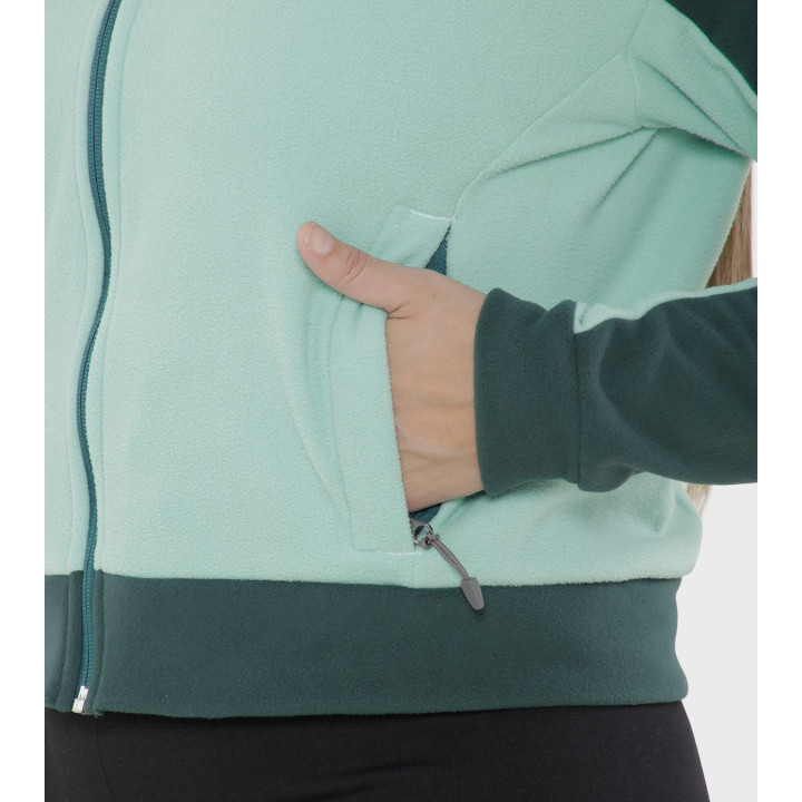 Campera de mujer Ava