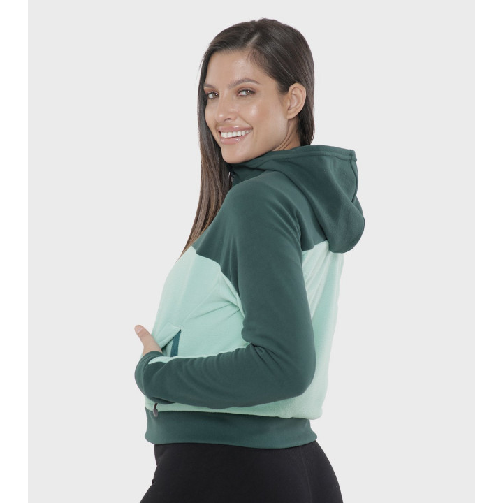 Campera de mujer Ava