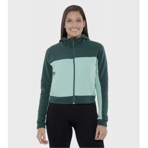 Campera de mujer Ava