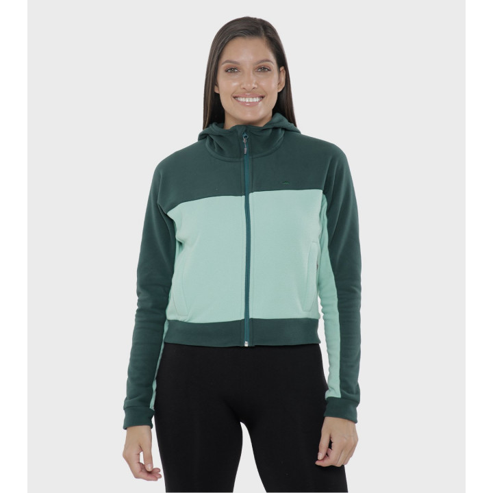 Campera de mujer Ava