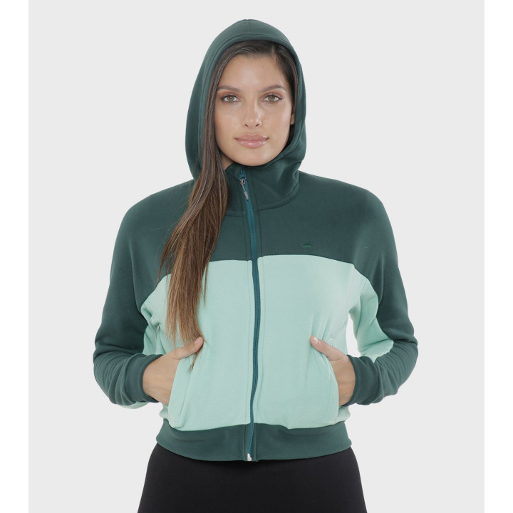 Campera de mujer Ava