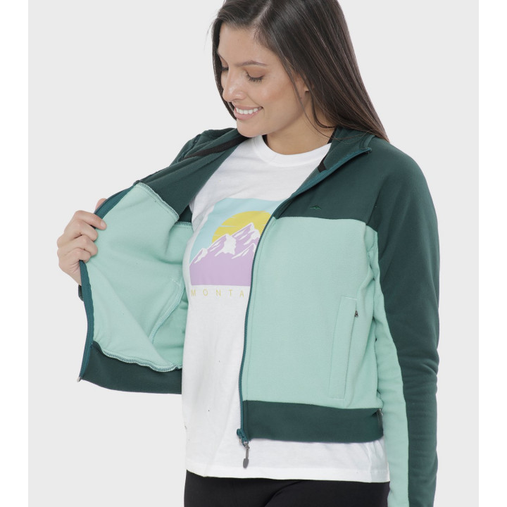 Campera de mujer Ava