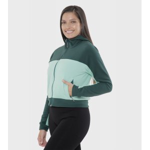 Campera de mujer Ava