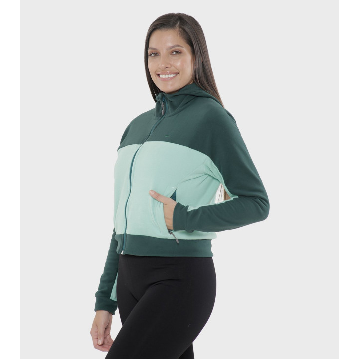 Campera de mujer Ava