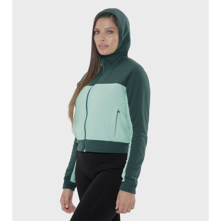Campera de mujer Ava
