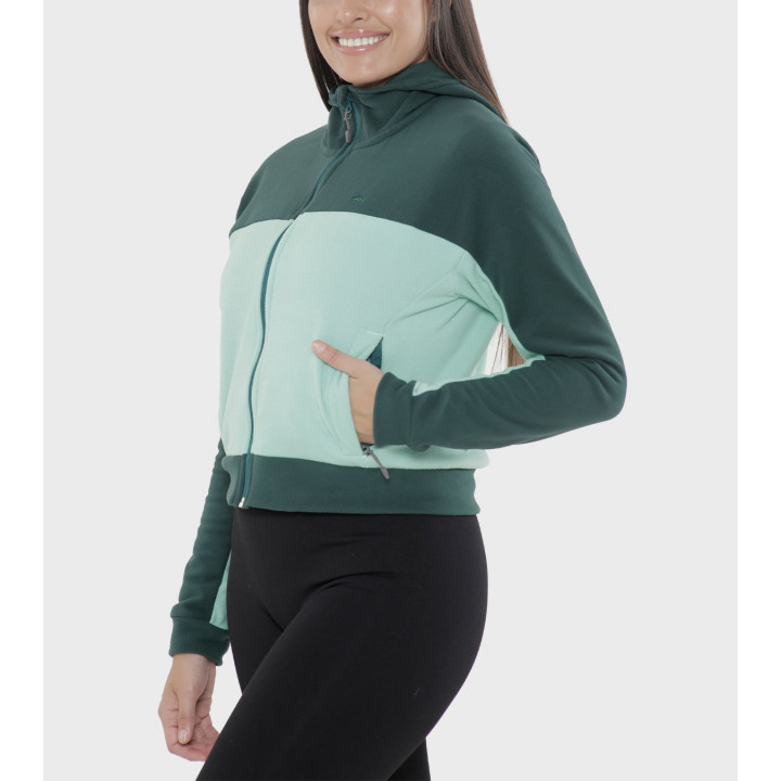 Campera de mujer Ava
