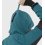 Campera de mujer Clover M 3en1