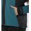 Campera de mujer Clover M 3en1