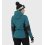 Campera de mujer Clover M 3en1