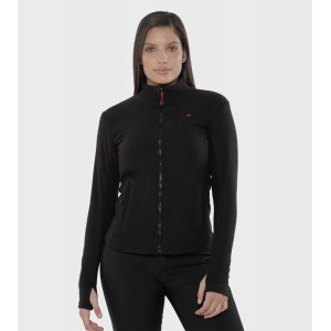 Campera de mujer Clover M 3en1
