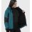 Campera de mujer Clover M 3en1