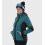 Campera de mujer Clover M 3en1