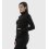 Campera de mujer Clover M 3en1