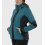 Campera de mujer Clover M 3en1