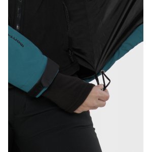 Campera de mujer Clover M 3en1