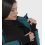 Campera de mujer Clover M 3en1
