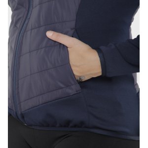 Campera de mujer Duana
