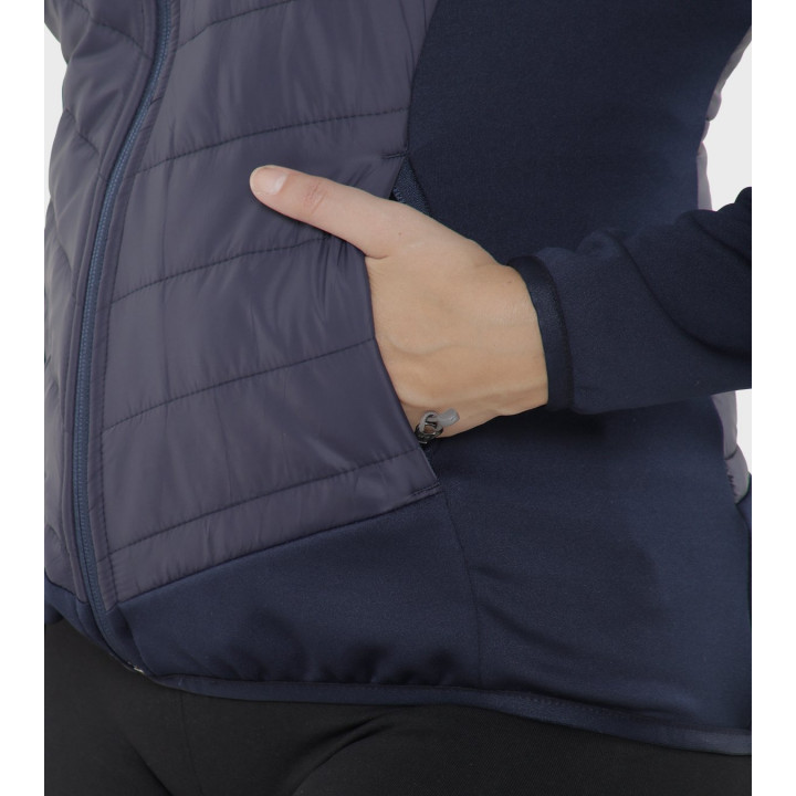 Campera de mujer Duana