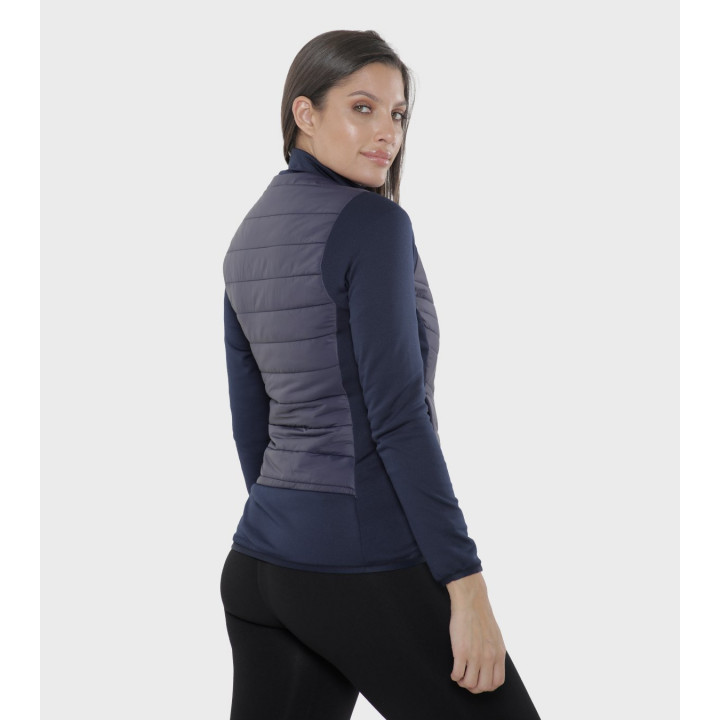 Campera de mujer Duana