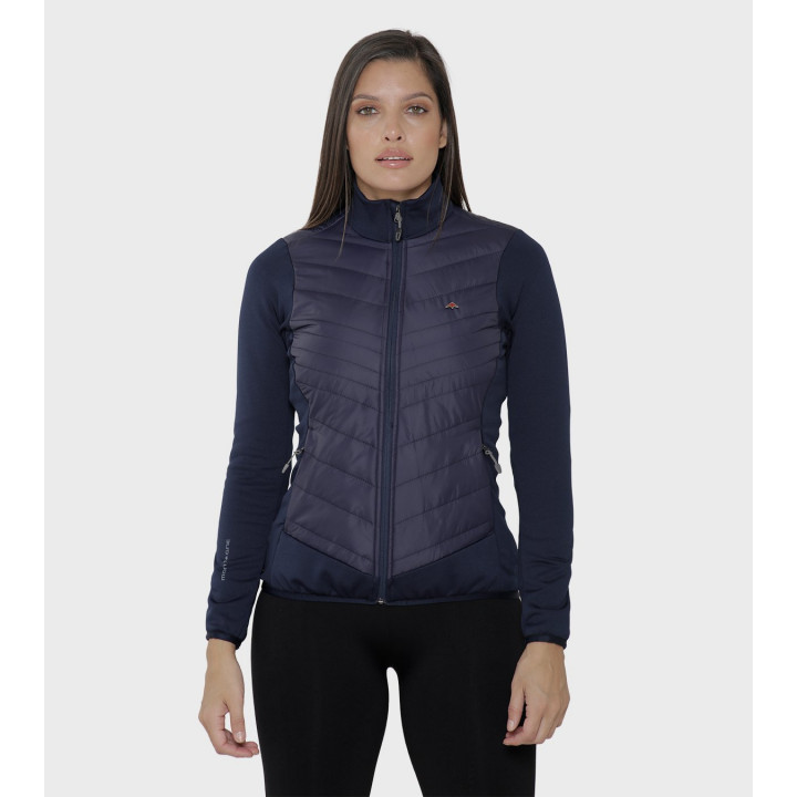 Campera de mujer Duana