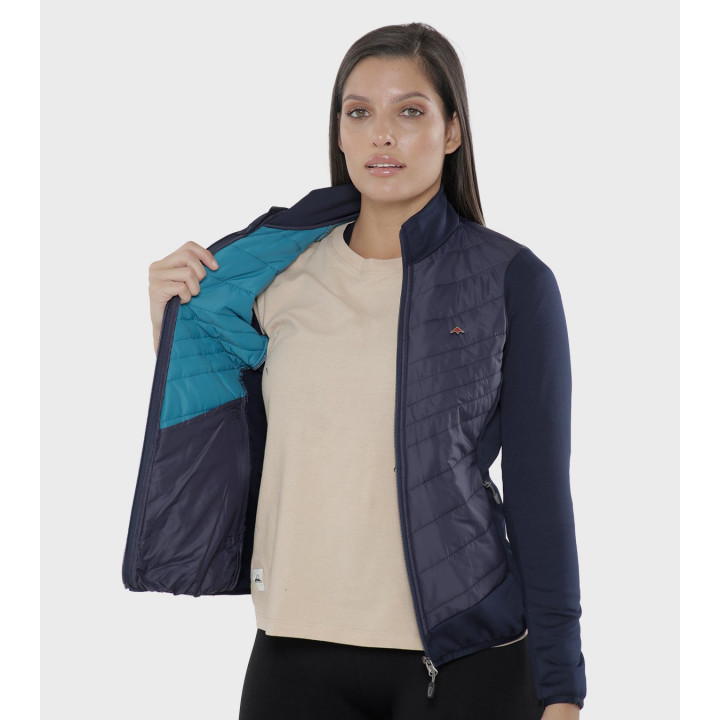Campera de mujer Duana