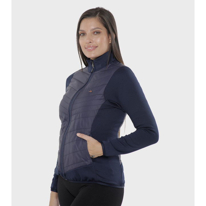 Campera de mujer Duana