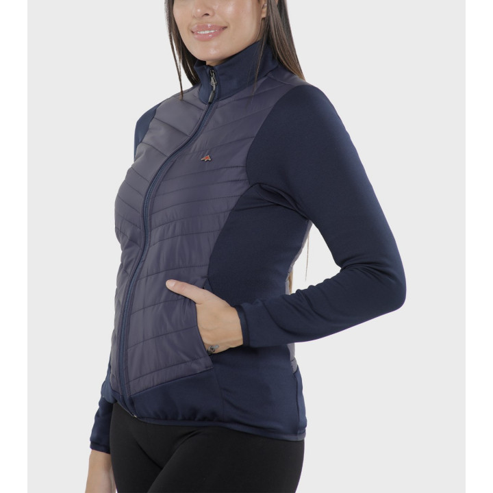 Campera de mujer Duana