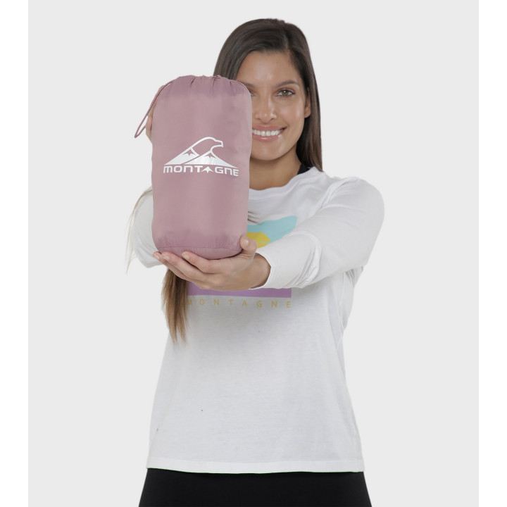 Campera de mujer Linkay