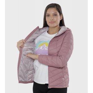 Campera de mujer Linkay