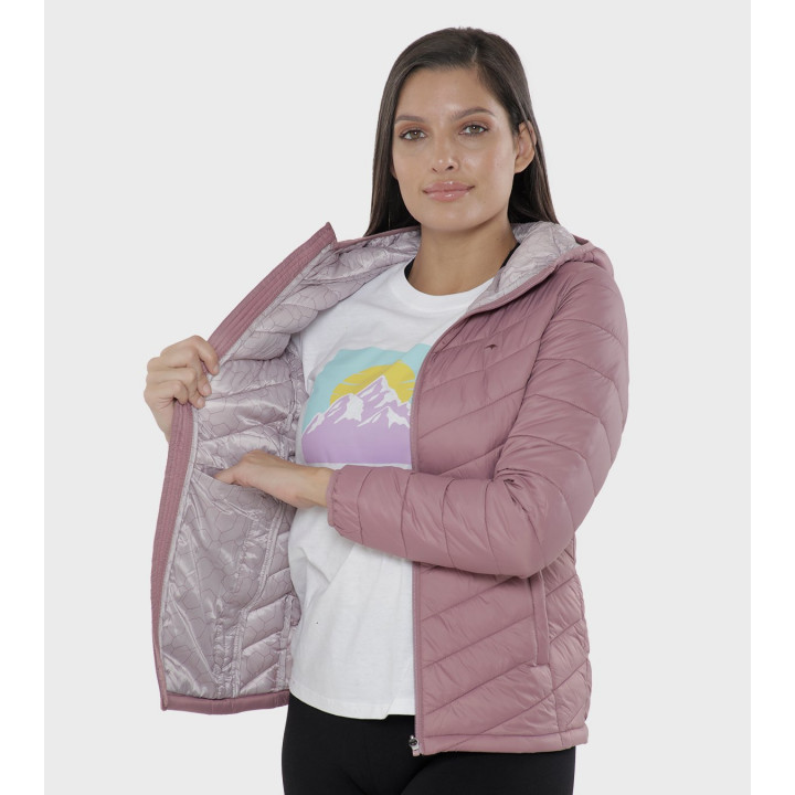 Campera de mujer Linkay