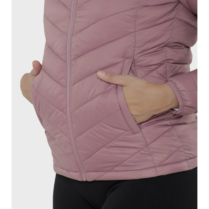 Campera de mujer Linkay