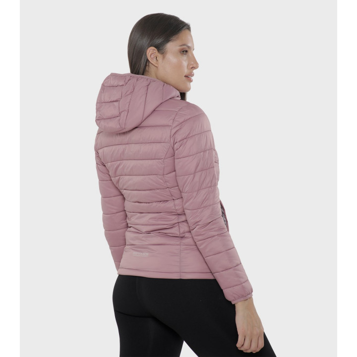 Campera de mujer Linkay