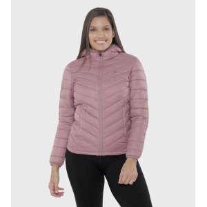 Campera de mujer Linkay