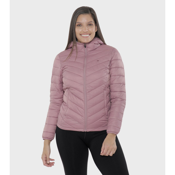 Campera de mujer Linkay
