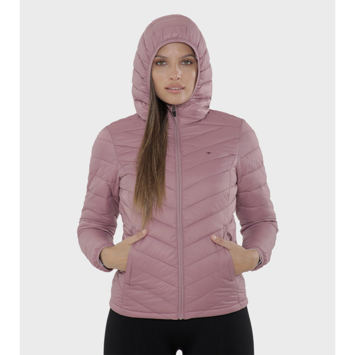 Campera de mujer Linkay