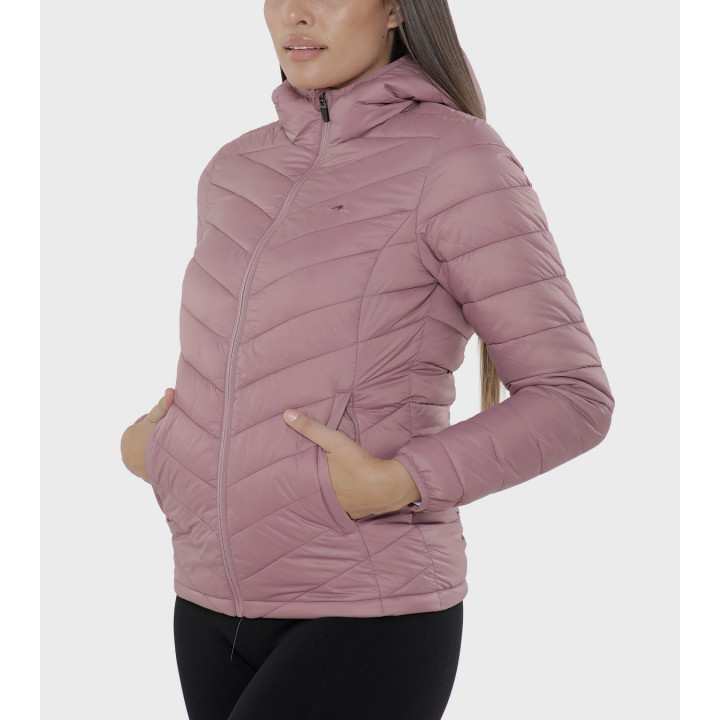 Campera de mujer Linkay