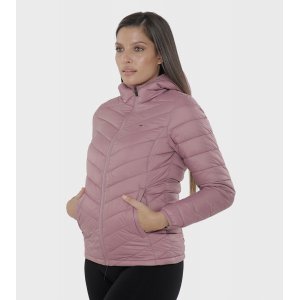Campera de mujer Linkay