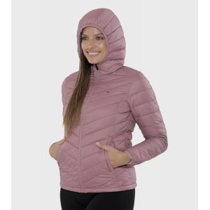 Campera de mujer Linkay