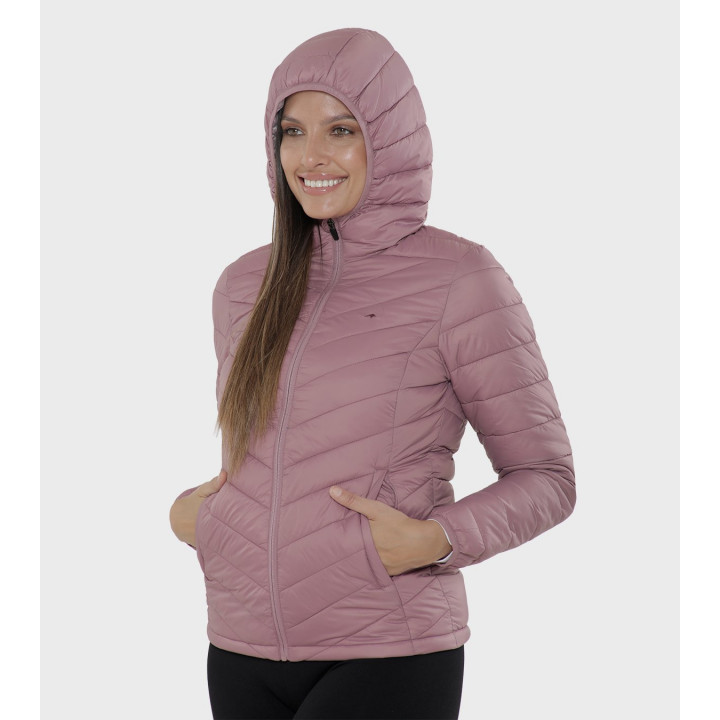 Campera de mujer Linkay