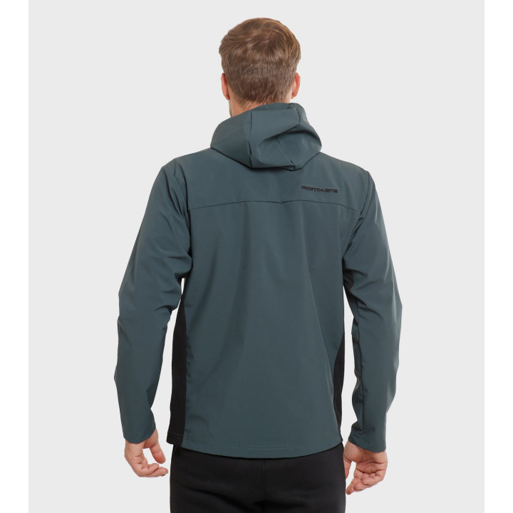 Campera de hombre Ivor