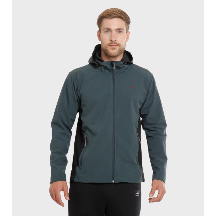 Campera de hombre Ivor