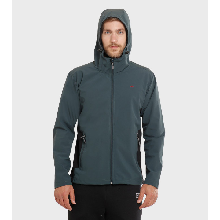 Campera de hombre Ivor