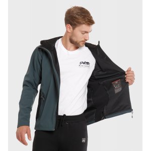Campera de hombre Ivor